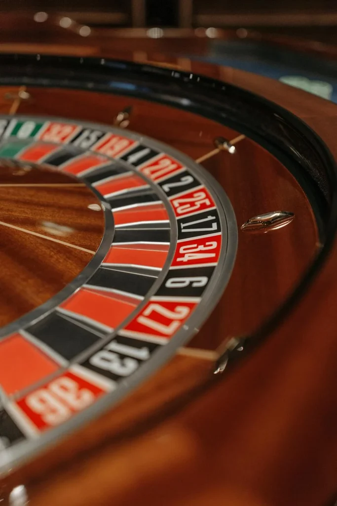 How the GDPR Impacts European Online Casinos