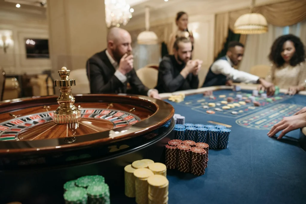 How Casinos and Sportsbooks Keep VIP Players Engaged