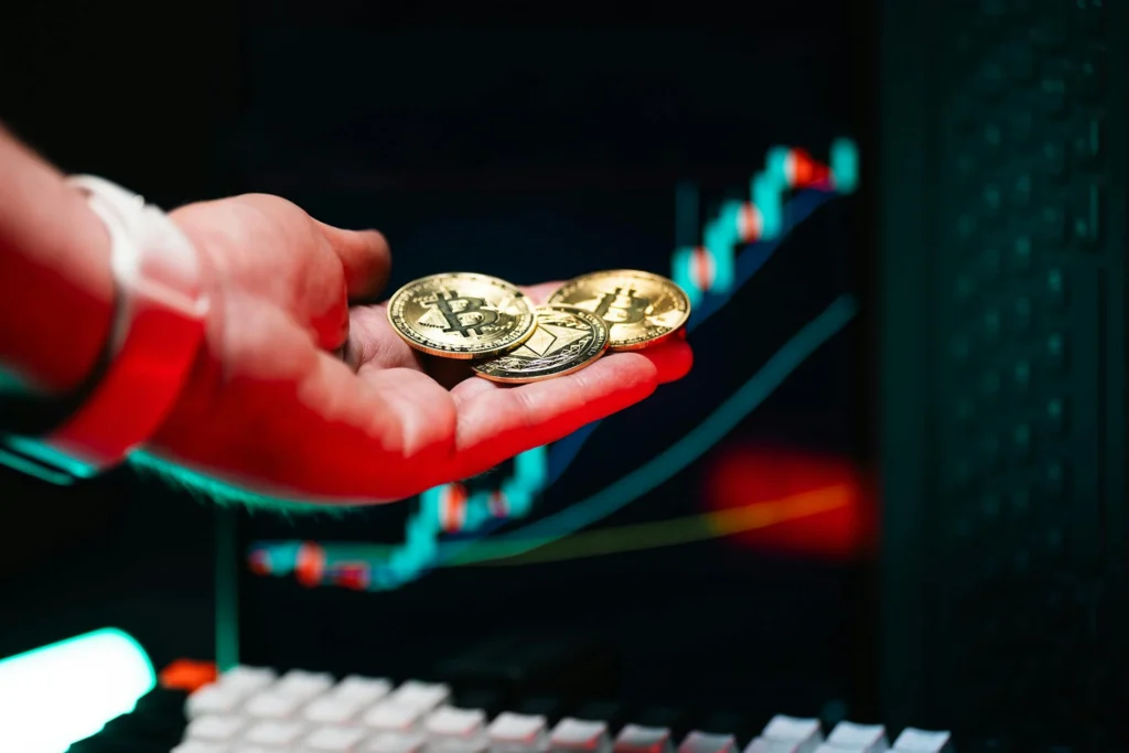 Stock Market Volatility vs. Casino Odds: Which One Is More Predictable?