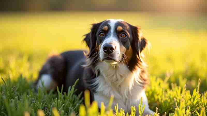 25440131: Faith Animal Rescue and Dogs Trust Seeking New Homes for Two Norfolk Dogs, Concept art for illustrative purpose, tags: und sich - Monok